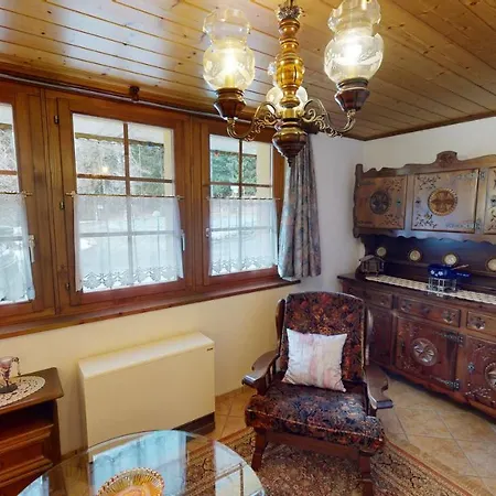 Apartamento Valentin Vl1 *