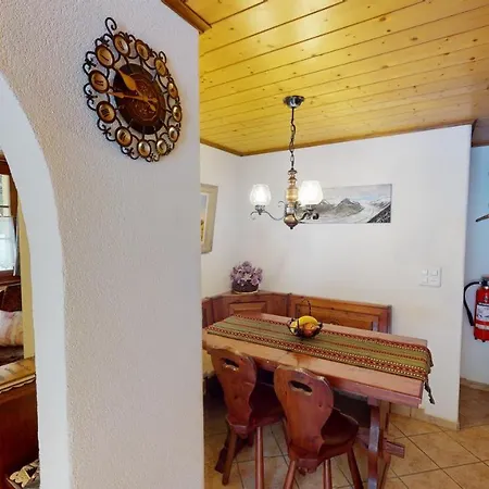 Apartamento Valentin Vl1 Naters