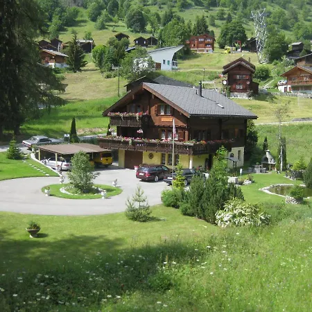 Apartament Valentin Vl1 *