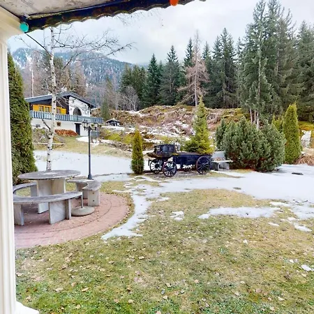 Valentin Vl1 Apartament *