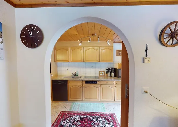 Apartament Valentin Vl1 *