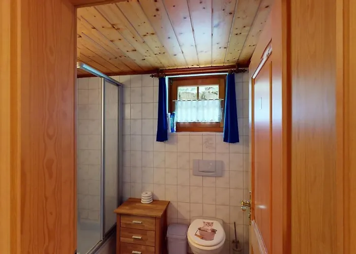 Apartament Valentin Vl1 *