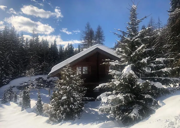 Apartament Valentin Vl1