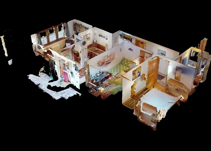 Apartament Valentin Vl1 *