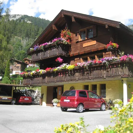 Valentin Vl1 Apartment *