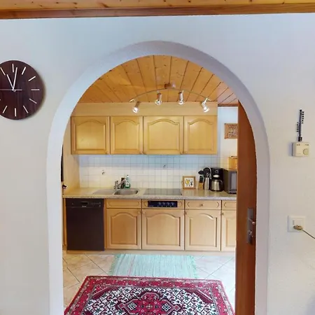 Apartment Valentin Vl1 *