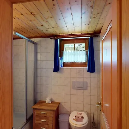Apartment Valentin Vl1 *