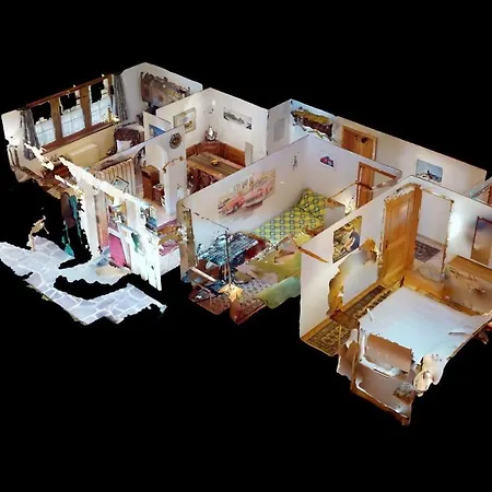 Apartment Valentin Vl1 *