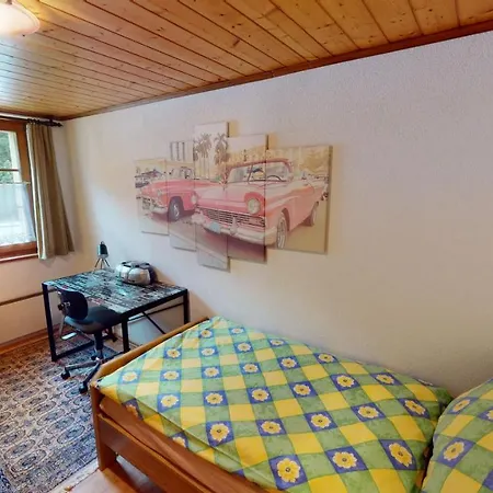 Valentin Vl1 Apartment Naters